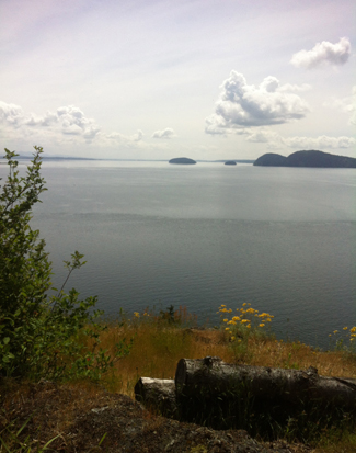 San Juan Islands