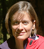 Professor Rebekah Green, Huxley College of the Environment