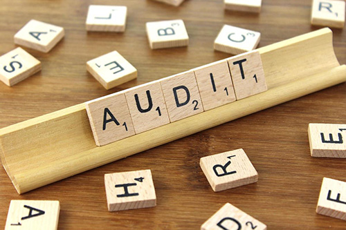 Audit