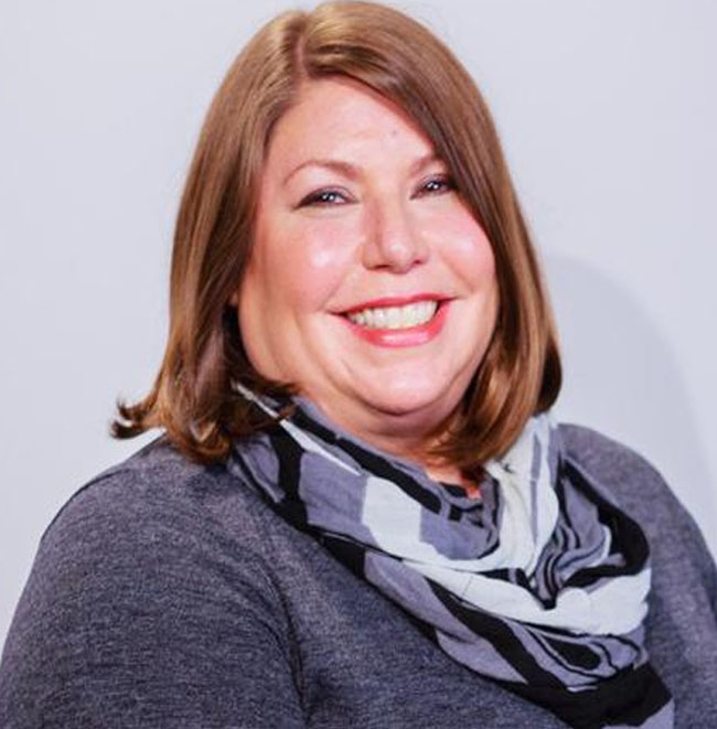 Dr. Kristen B. French