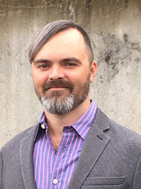 Daniel Chard