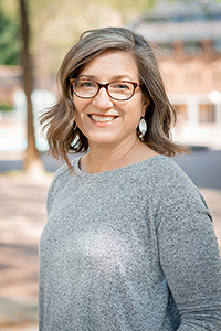 Deborah Hanuscin