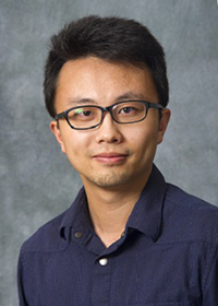 Qiang Hao