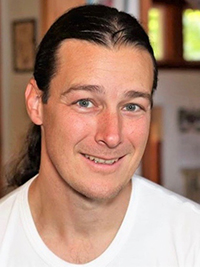 Paul James
