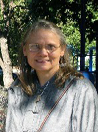 Kathy Kuba