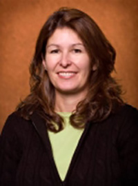 Jane Weston