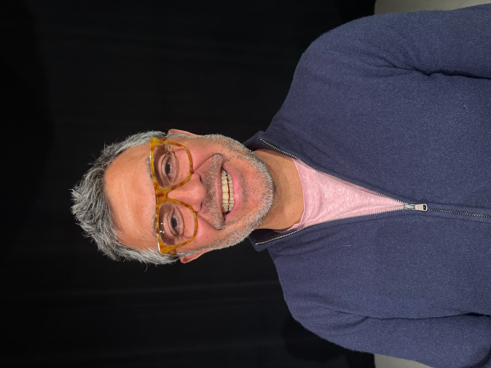 Max Barahona